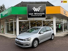 Volkswagen Golf - 1.2 TSI Trendline