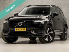 Volvo XC90 - 2.0 T8 Recharge AWD R-Design Inscription 7 Persoons 391Pk Automaat (PANORAMADAK, MEMORY SE