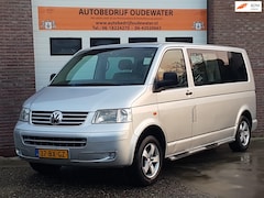 Volkswagen Transporter Kombi - 1.9 TDI 340 Trendline