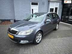 Skoda Octavia Combi - 1.8 TSI | NAVI | XENON | TREKHAAK |