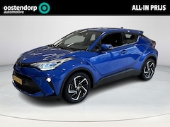 Toyota C-HR - 1.8 Hybrid Dynamic