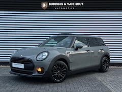 MINI Clubman - 1.5 One Pepper Business Plus Pano Apple Carplay Cruise Stoelverwarming