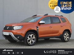 Dacia Duster - 1.3 TCe 150 Extreme Automaat / Trekgewicht 1500 kg / Dealer onderhouden / Trekhaak vast /