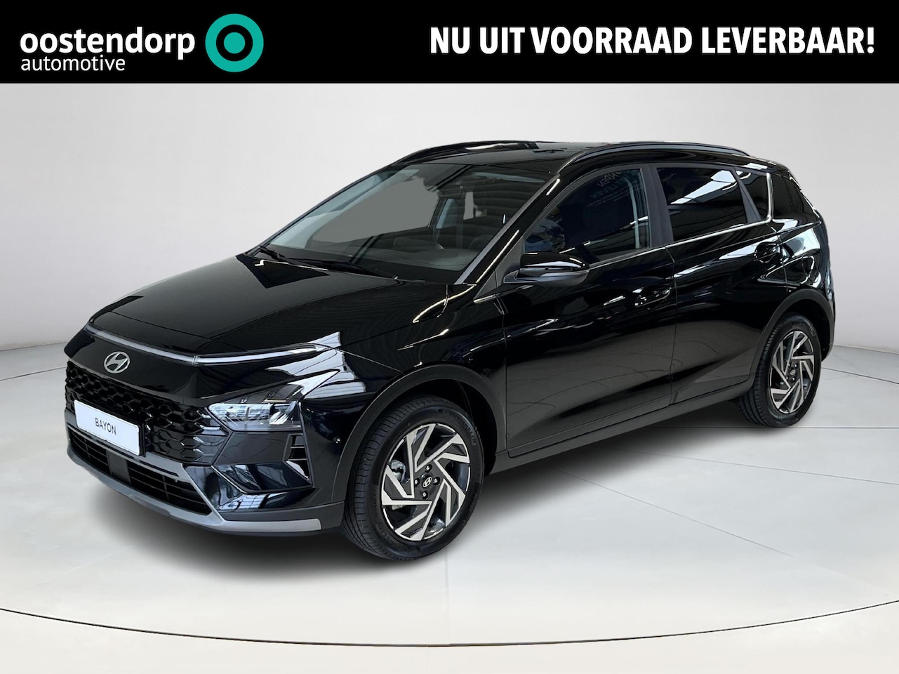 Hyundai Bayon - 1.0 T-GDI Premium Automaat | Rijklaarprijs! | Inclusief lopende acties | Meest luxe uitvoe - AutoWereld.nl