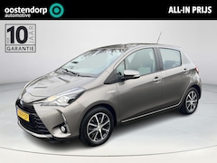 Toyota Yaris - 1.5 Hybrid Dynamic | Navigatie | Achteruitrijcamera | Climate Control