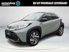 Toyota Aygo X - 1.0 VVT-i MT Envy | Uit voorraad leverbaar |