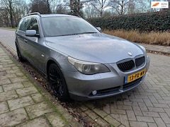 BMW 5-serie Touring - 525i High Executive APK tot 22.07.2026