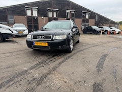 Audi A4 Avant - 2.0 Pro Line