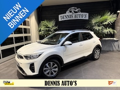 Kia Stonic - 1.0 T-GDi MHEV ComfortLine