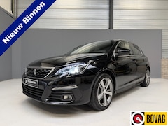 Peugeot 308 - 1.2 PureTech GT-Line Automaat|Camera|Navi|LED