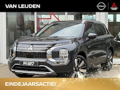 Mitsubishi Outlander - 2.4 PHEV 306pk Instyle | NIEUW | Navigatie | Leer | Head-up display | Panorama dak | App c