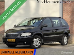 Chrysler Voyager - 2.4i Business Edition 7p Trekhaak Climate Cruise