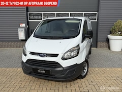 Ford Transit Custom - , koelauto, 250 2.2 TDCI L1H1 Base, koelwagen, apk 06-2026