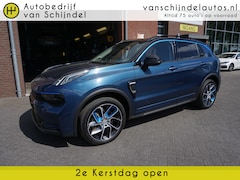Lynk & Co 01 - 1.5 261PK MET NIEUWE DISTRIBUTIERIEM ORIGINEEL NEDERLANDS DEALER ONDERHOUDEN RECENT ONDERH