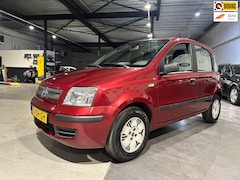 Fiat Panda - 1.2 Navigator/Automaat/Apk nieuw bij aflevering