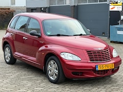 Chrysler PT Cruiser - 2.4i Limited LEER CLIMA CRUISE NAP APK