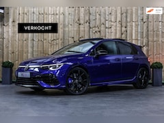 Volkswagen Golf - 2.0 TSI R 4Motion *Akra*Pano*Leder*H&K*Performance