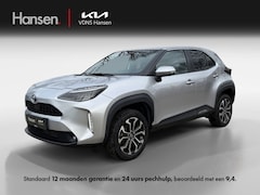 Toyota Yaris Cross - 1.5 Hybrid 115 Dynamic I Apple/Android Navi I LED I Camera