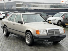Mercedes-Benz 200-500 (W124) - 230 E DUITSE PAPIEREN