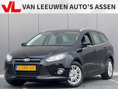 Ford Focus Wagon - 1.0 EcoBoost Edition Plus | Eerste eigenaar | RIJKLAAR