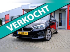 BMW 2-serie Gran Coupé - 218i Sporstoelen|LMV|LED|PDC |Half Leder|Navi