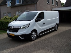 Renault Trafic - 2.0 dCi 110 T29 L2H1 Work Edition