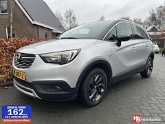 Opel Crossland X - 1.2 Turbo 120 Jaar Edition