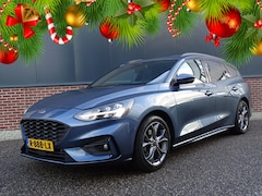Ford Focus Wagon - 1.5 EcoBoost Active Business 6-BAK| NAVIGATIE| B&O GELUID | STOELVERWARMING | STUURVERWARM