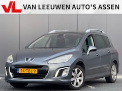 Peugeot 308 SW - 1.6 VTi Première | Panoramadak | Trekhaak