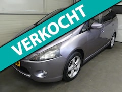 Mitsubishi Grandis - 2.4-16V Intense - 6 persoons - Trekhaak - Cruise Control
