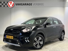Kia Niro - 1.6 GDi Hybrid ExecutiveLine | Navigatie/Android/Apple Carplay | LM Velgen 16" |Cruise Con