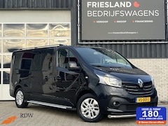 Renault Trafic - bestel 1.6 dCi T29 L2H1 DC Comfort