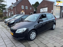 Skoda Fabia - 1.2-12V Comfort