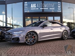 Audi S7 - Sportback 3.0 TDI A7 quattro | B&O | Camera | HUD | Memory