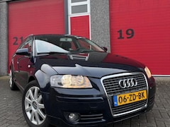 Audi A3 Sportback - 1.8 TFSI Ambition Pro Line