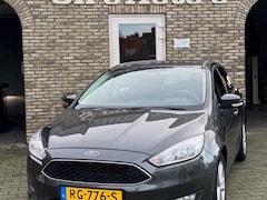 Ford Focus - 1.0 Bj 2017 met slechts 71142 Km