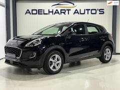 Ford Puma - 1.0 EcoBoost Hybrid 125 PK / Apple CarPlay / Cruise control / Climate control / etc