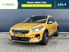 Kia XCeed - 1.6 GDi PHEV 141pk DCT6 ExecutiveLine | Set Wintervelgen | Afneembare Trekhaak | Leder | M