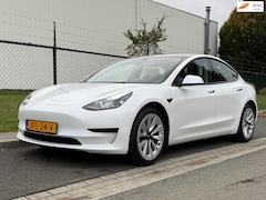 Tesla Model 3 - Standard RWD Plus 60 kWh Enhanced Autopilot 19 inch SoH 96, 1