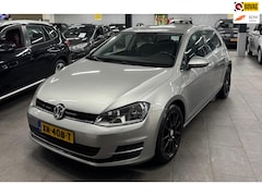 Volkswagen Golf - 1.2 TSI Trendline clima stoelverwarming elektrische pakket parkeersensoren lm-velgen