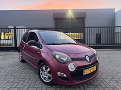 Renault Twingo - 1.2-16V Panorama|Cruise|Bleutooth|Clima