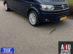 Volkswagen Transporter Caravelle - 2.0 TDI 4Motion/DC