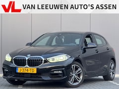 BMW 1-serie - 118i Executive Edition | Dig Cockpit | Stuur + StoelVW