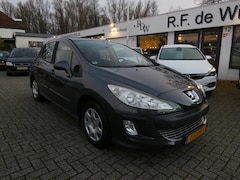 Peugeot 308 - 1.6 VTi XS