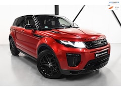 Land Rover Range Rover Evoque - 2.0 Si4 Autobiography | 20" | Massage | PANO | Lane Assist | HUD | Werkelijk alle opties