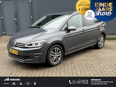 Volkswagen Touran - 1.5 TSI Comfort Business 7 Persoons Automaat / Keyless Entry / Adaptieve Cruise Control /