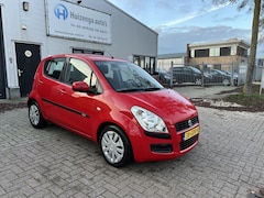 Suzuki Splash - 1.2 Comfort| 5DRS| AIRCO| APK:03-09-2026