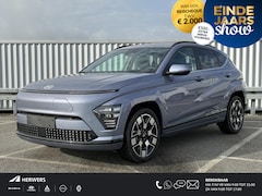 Hyundai Kona Electric - Comfort Smart 65.4 kWh / €4000, - Voordeel Op Nieuwprijs / Rijklaarprijs / Direct Leverbaa