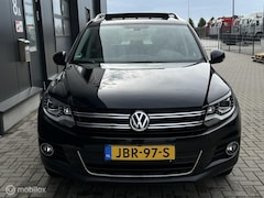 Volkswagen Tiguan - 1.4 TSI Sport&Style Carplay