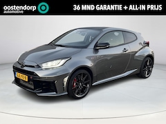 Toyota Yaris - 1.6 Turbo GR Premium Automaat 4WD | Origineel Nederlandse auto